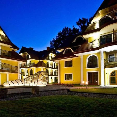 Rezydencja Sienkiewicza 12 Odkryj-Zakopane Buitenkant foto